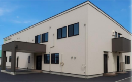 住宅型有料老人ホームナーシングホームほほえみ祖父江の施設画像